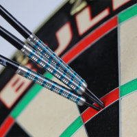 Bull's Nicolas Thuillier 90% 21 gram